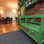 Apartment Sfizioso Boutique - Free Parking *