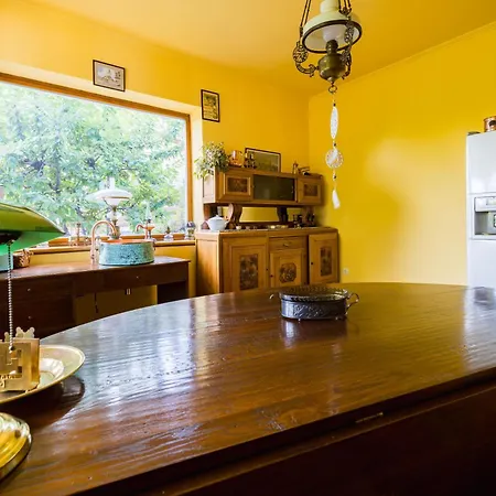 Apartment Azure In Downtown - Free Parking