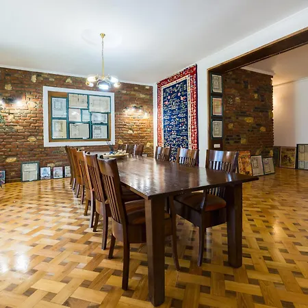 Azure In Downtown - Free Parking * Brasov