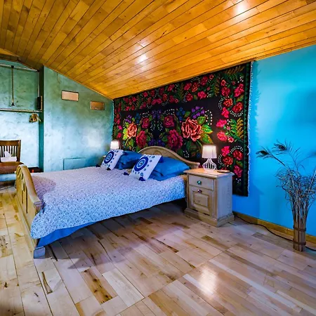 Apartment Azure In Downtown - Free Parking Brasov