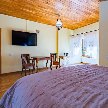Apartment Azure In Downtown - Free Parking *