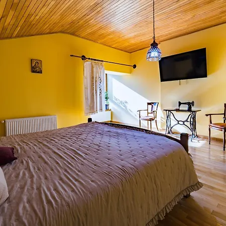 Azure In Downtown - Free Parking Apartment Brasov