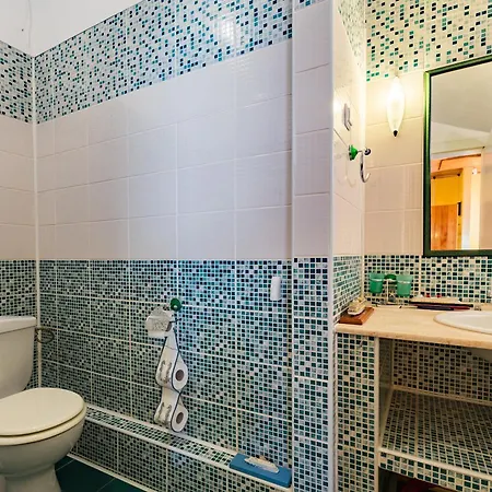 Apartment Azure In Downtown - Free Parking *