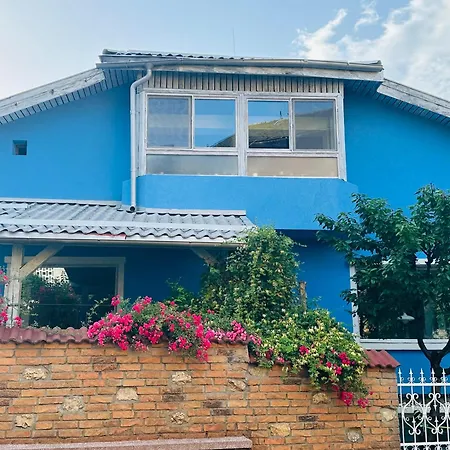 Apartment Azure In Downtown - Free Parking Brasov