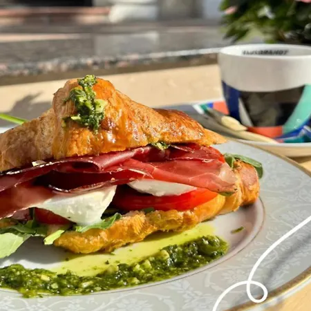 Apartment Sfizioso Boutique & Culinary Experience Brasov