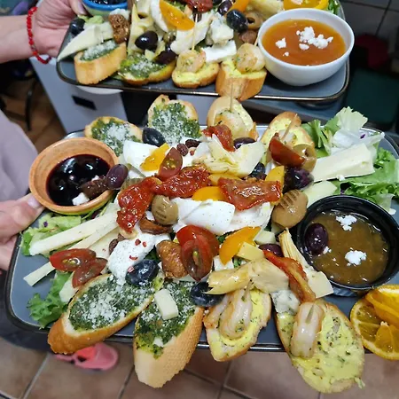 Sfizioso Boutique & Culinary Experience