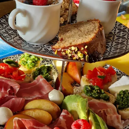 Apartment Sfizioso Boutique & Culinary Experience Brasov