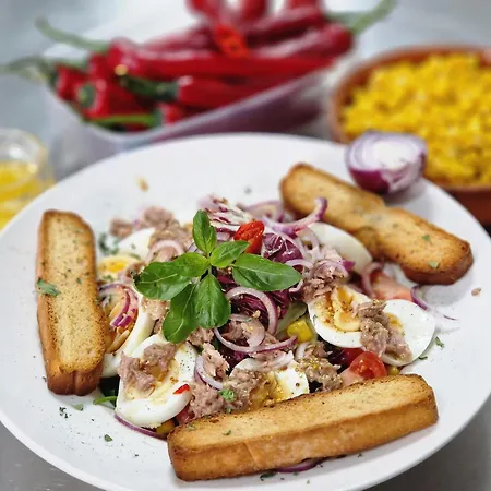 شقة Sfizioso Boutique - Free Parking