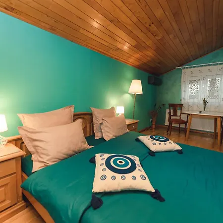Sfizioso Boutique & Culinary Experience Brasov