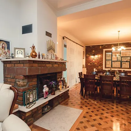 Apartment Sfizioso Boutique & Culinary Experience