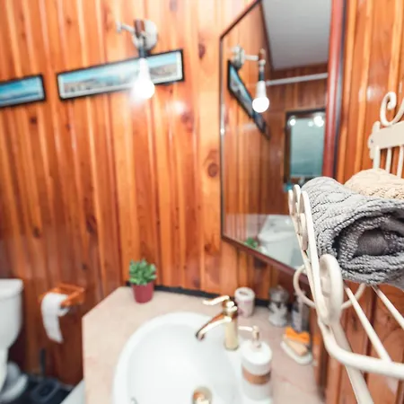 Sfizioso Boutique & Culinary Experience Apartment *