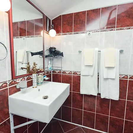 Apartment Sfizioso Boutique & Culinary Experience *