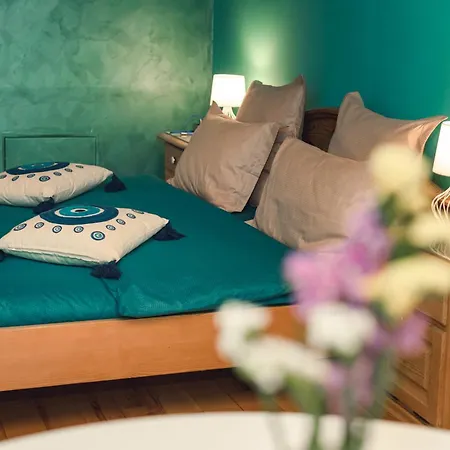 Sfizioso Boutique & Culinary Experience Apartment