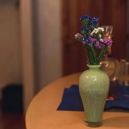 Apartment Sfizioso Boutique & Culinary Experience