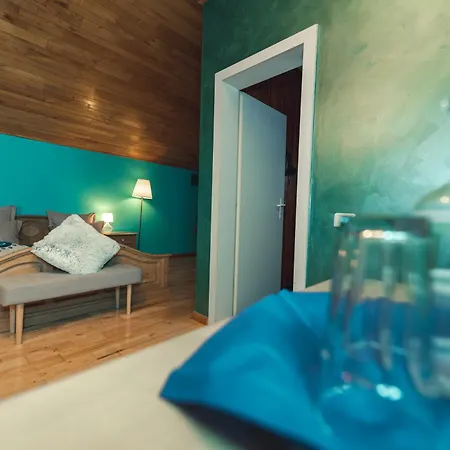 Sfizioso Boutique & Culinary Experience Apartment *