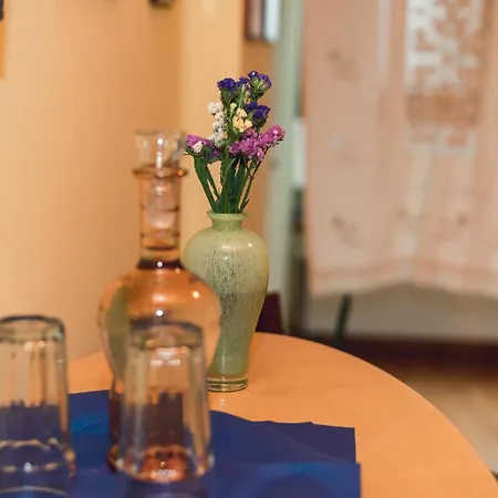 Apartment Sfizioso Boutique & Culinary Experience *