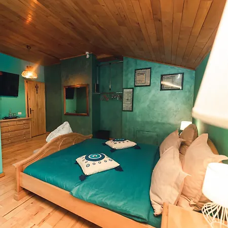 Apartment Sfizioso Boutique & Culinary Experience Brasov