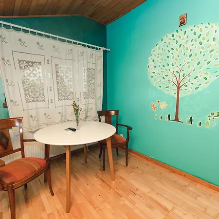 Sfizioso Boutique & Culinary Experience Apartment
