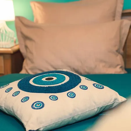 شقة Sfizioso Boutique - Free Parking