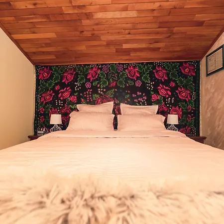 Sfizioso Boutique & Culinary Experience Apartment *