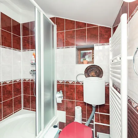 Sfizioso Boutique - Free Parking شقة براشوف