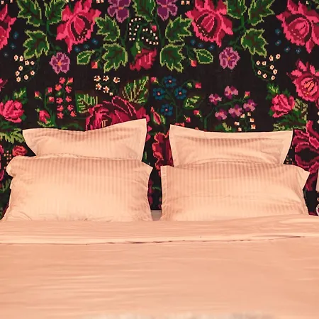 Sfizioso Boutique & Culinary Experience Brasov
