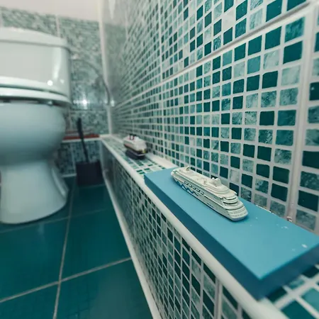 Sfizioso Boutique - Free Parking شقة