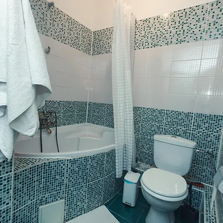 Apartment Sfizioso Boutique & Culinary Experience