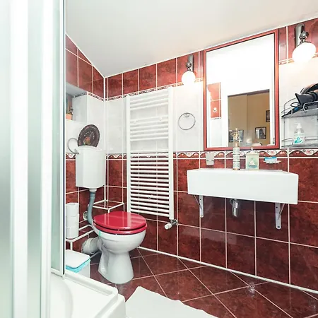 Sfizioso Boutique - Free Parking شقة *