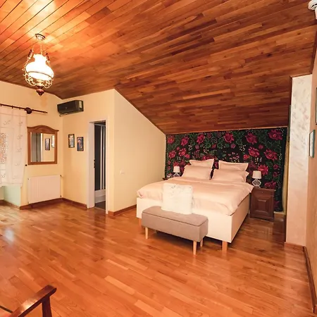 Apartment Sfizioso Boutique & Culinary Experience *