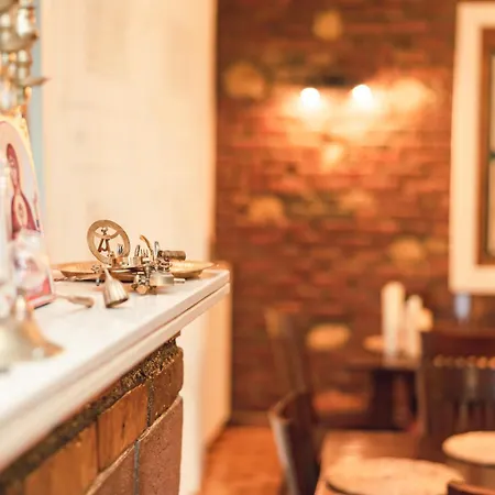 Sfizioso Boutique & Culinary Experience Brasov