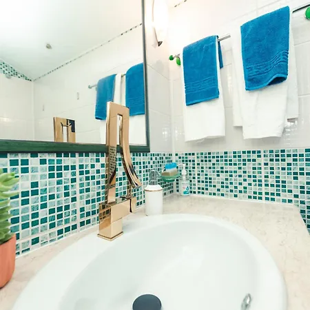 Sfizioso Boutique - Free Parking شقة