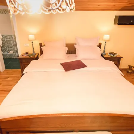 Sfizioso Boutique - Free Parking شقة *