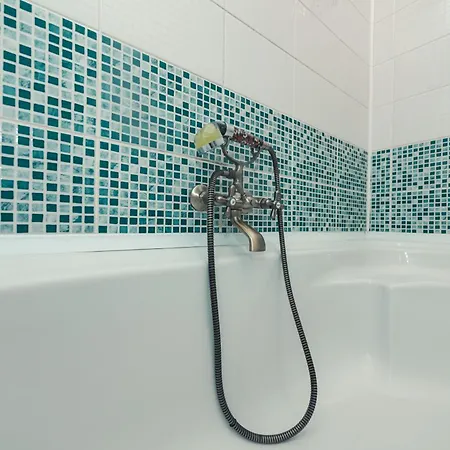 شقة Sfizioso Boutique - Free Parking *