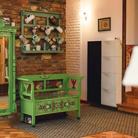 Sfizioso Boutique & Culinary Experience * Brasov
