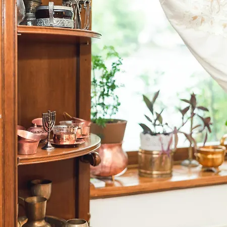 Sfizioso Boutique - Free Parking