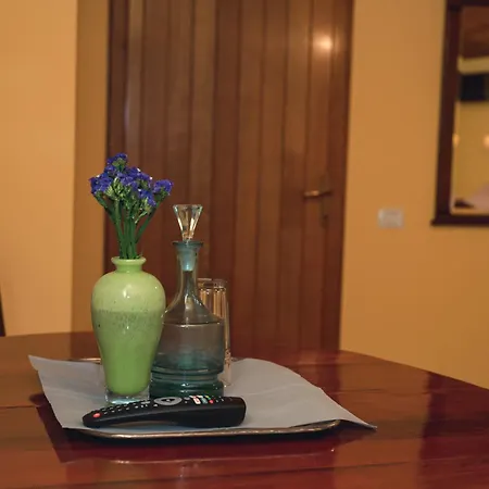 Sfizioso Boutique & Culinary Experience Apartment *