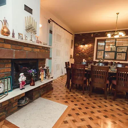 Sfizioso Boutique & Culinary Experience * Brasov