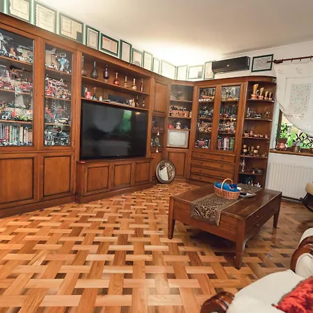 Sfizioso Boutique - Free Parking דירה בראשוב