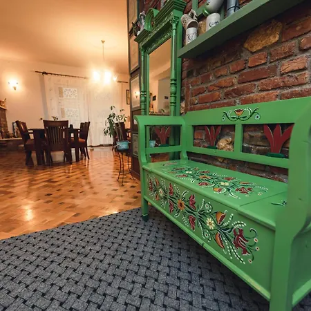 Apartment Sfizioso Boutique & Culinary Experience *