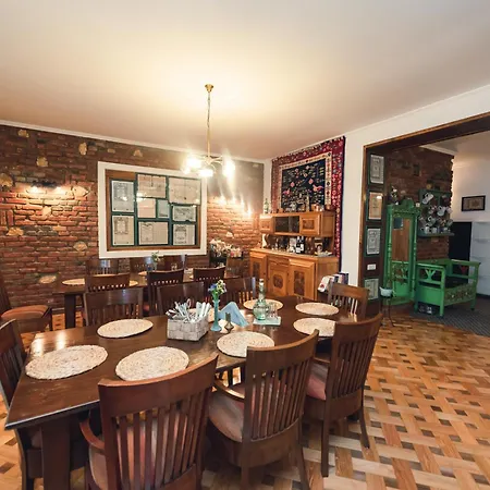 Sfizioso Boutique & Culinary Experience *