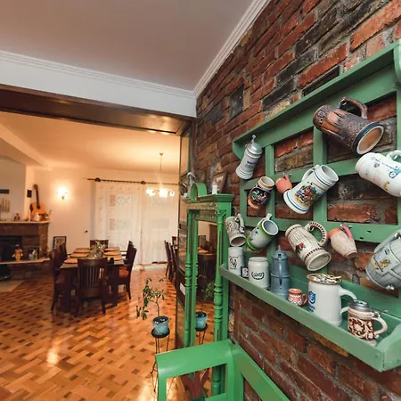 Apartment Sfizioso Boutique & Culinary Experience *