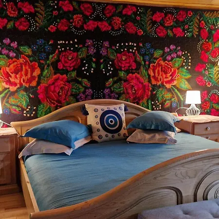 Sfizioso Boutique & Culinary Experience Brasov