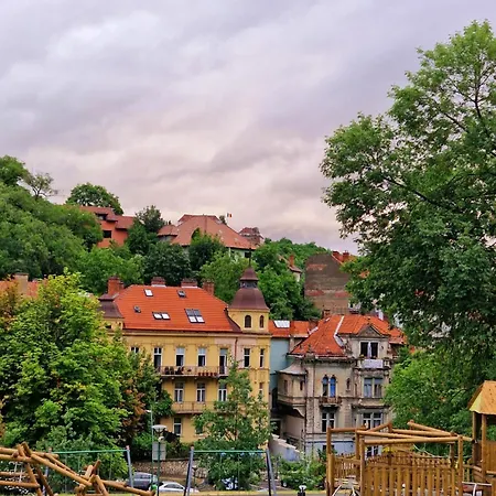 Apartment Sfizioso Boutique & Culinary Experience Brasov
