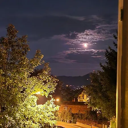 شقة Sfizioso Boutique - Free Parking *