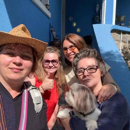 شقة Sfizioso Boutique - Free Parking *