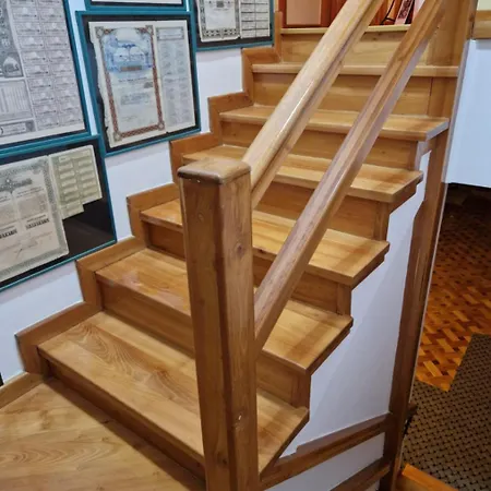 شقة Sfizioso Boutique - Free Parking براشوف