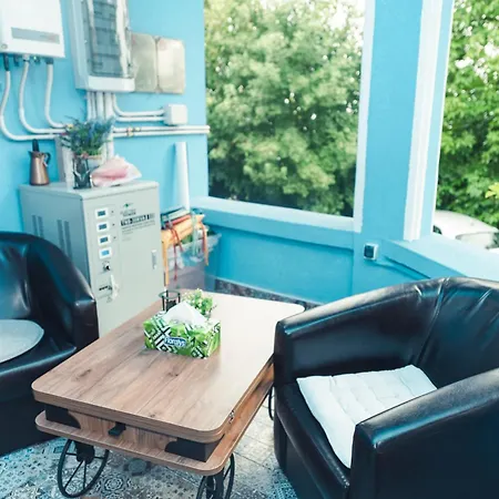 Sfizioso Boutique - Free Parking شقة