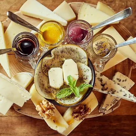 Apartment Sfizioso Boutique & Culinary Experience *