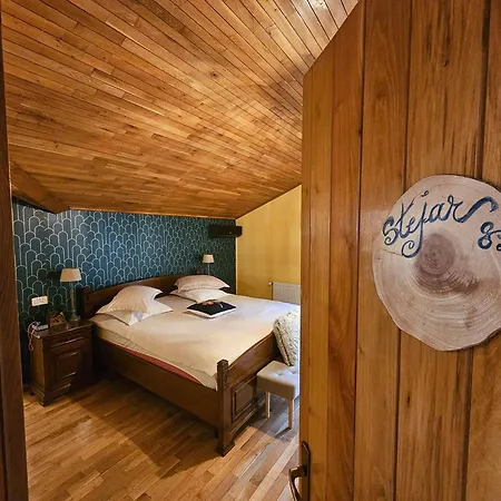 Apartment Sfizioso Boutique & Culinary Experience